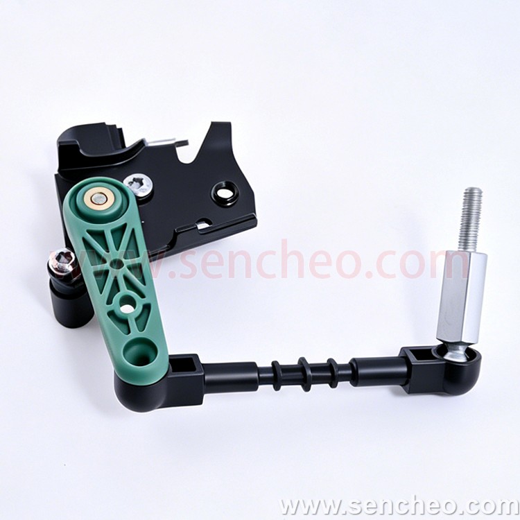 车身高度传感器
