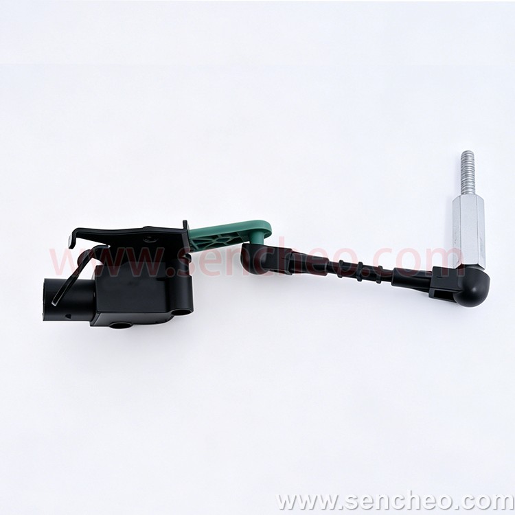 车身高度传感器