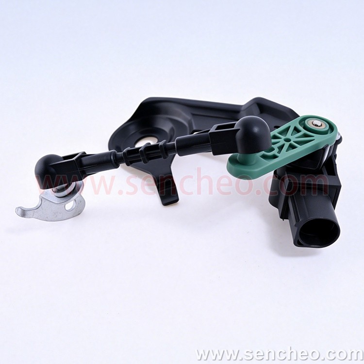 车身高度传感器