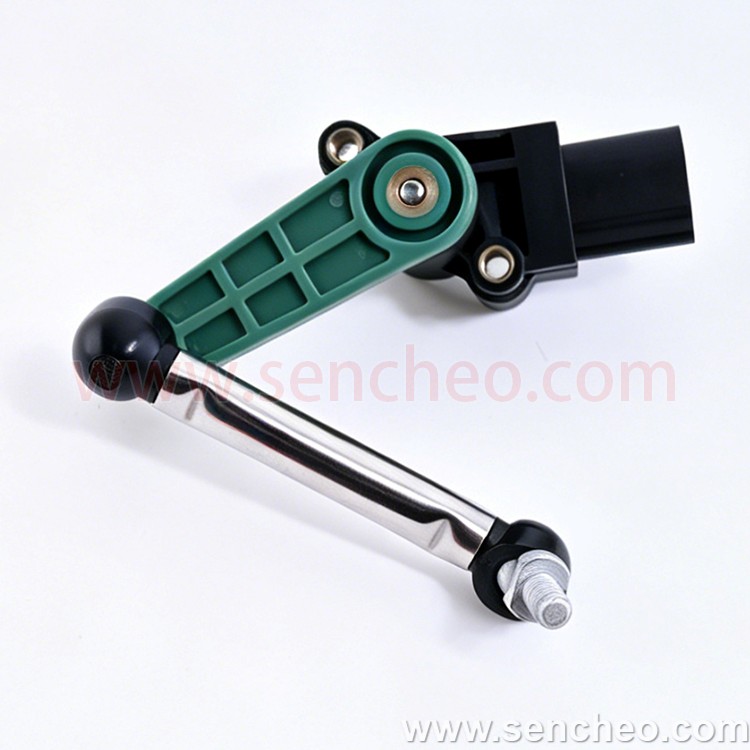 车身高度传感器