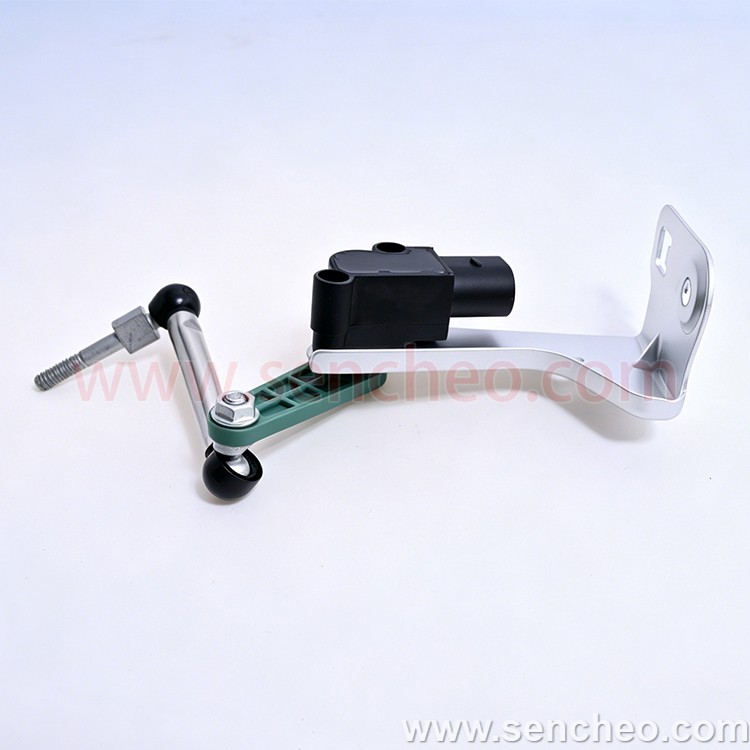 车身高度传感器