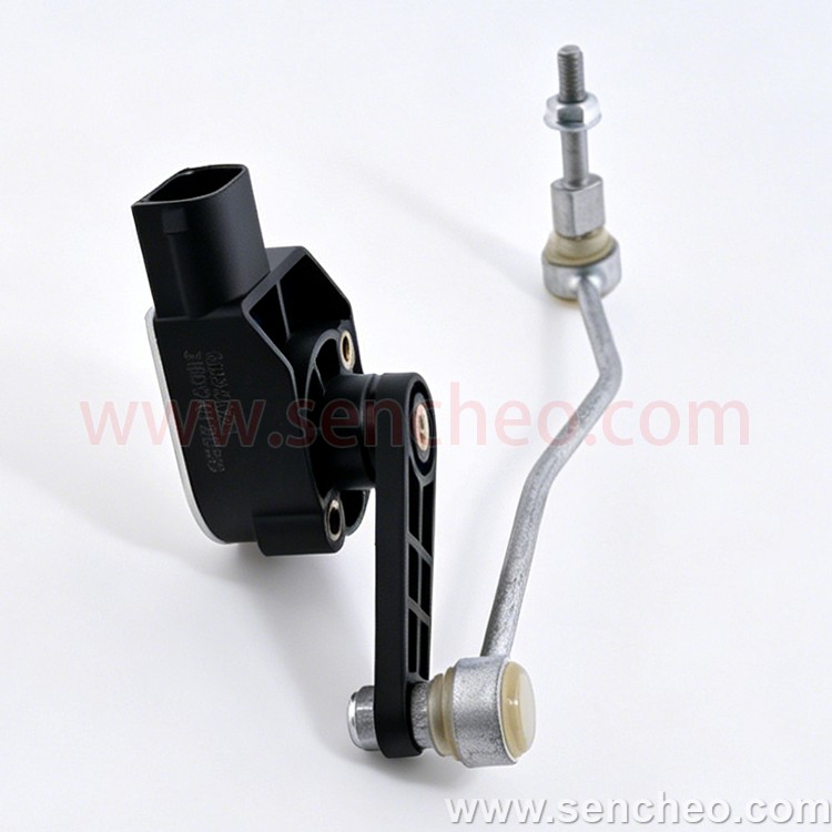 车身高度传感器